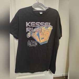 KESSEL RUN T SHIRT